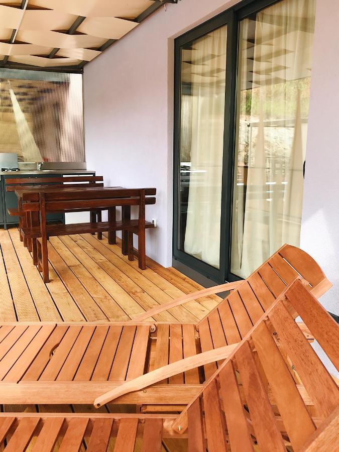 Illyria Apartments Skradin Exterior foto